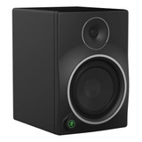 Mackie Mr8 Mk3 Monitor De Estudio Activo 85w 