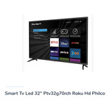 Tv Philco 32  Smart 