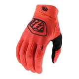 Guantes Niño Troy Lee Designs Air Orange Motocros Mtb Razer