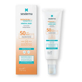 Repaskin Pediatrics Mineral Baby - Sesderma 50 Ml Sesderma