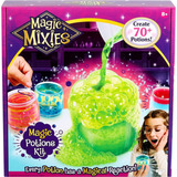 Kit De Pociones Magicas Magic Mixies, Mas De 70 Pociones