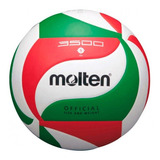 Balón Vóleibol Molten 3500 - Envío Gratis