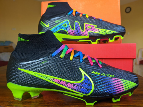 Botines Nike Mercurial Superfly