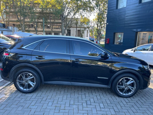Ds Ds7 Crossback Hdi 180 Automatic So Chic
