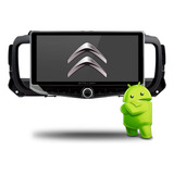 Stereo Multimedia Peugeot Expert Android Auto Wifi Carplay 