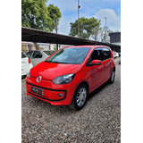 Volkswagen Up! 2017 1.0 High Up! 75cv 5 P