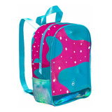 Mochila Dac Pop Colorida 3964