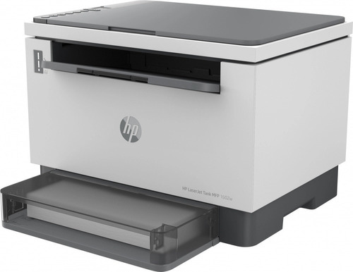 Impresora Multifuncional Hp Laserjet Tank Mfp 1602w Usb Wifi