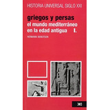 Vol. I El Mundo Mediterraneo En La Edad Antigua  - Hermann