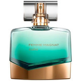 Perfume Femme Magnat Esika 