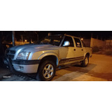 Chevrolet S10 2008 2.8 G4 Cd 4x2 Electronico