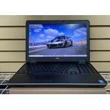 Laptop Dell I 7 6ta Generacion