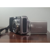 Camara Canon Powershot A650 Is 12.1 Mega Pixel