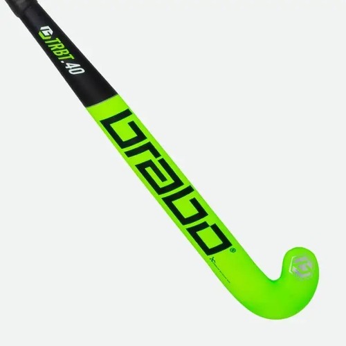 Palo Hockey Brabo Tc-40%carbono 2024 +regalo Paseo Sports 