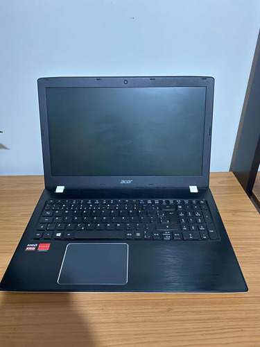 Notebook Acer Em Ótimas Condições (faço Por 2.000)