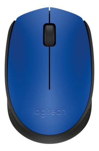 Mouse Inalámbrico Logitech M170 - E11evengames