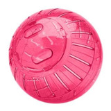 Globo Roda Bola Gigante P/ Hamsters 18 Cm Diametro Gaiola