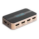 Splitter Hdmi 1 A 4 - Vention