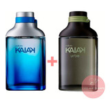 Combo Perfumes Kaiak Tradicional + Kaiak Urbe 100ml Cada