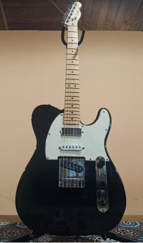 Guitarra Squier Telecaster Vintage Modified Con Duncan