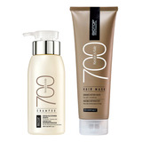 Biotop 700 Keratin & Kale Shampoo 250ml + Mascara 250ml 3c