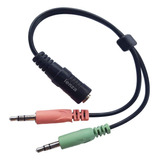 Cable Adaptador Para Pc Y-splitter Cable Para Astro A10 A40