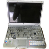 Notebook Lgw2, Com Defeito