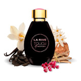 Perfume La Rive Touch Of Woman 90 Ml - Original Lacrado