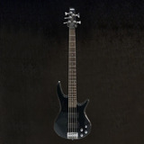 Contrabaixo Ibanez Gsr205 5c Bk Preto - (semi Novo)