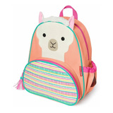 Mochila Infantil Skip Hop Llama Original Regalosdemama