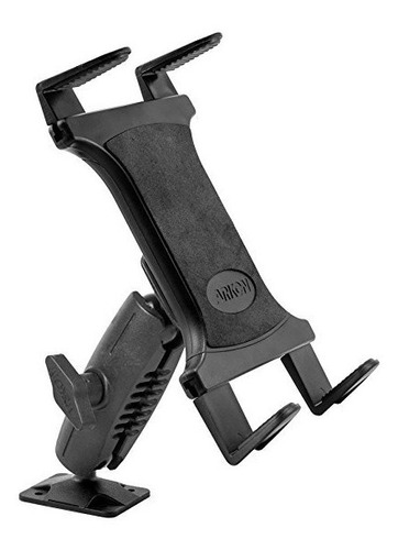 Arkon Taladro Base De Montaje De La Tableta Para Apple iPad 