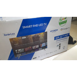 Televisor Hyundai 43 Pulgadas Led Fhd Smart Tv Hyled4322gim