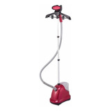 Vaporizador Oster Gcstgs5011 Color Rojo 120v