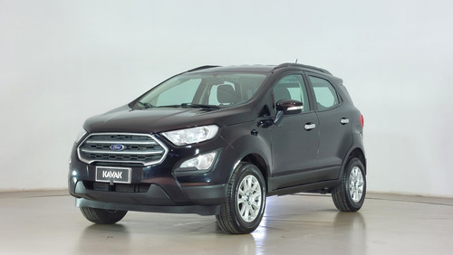 Ford Ecosport 1.5 S Mt