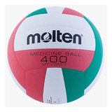 Balon De Voleibol 400 Mtv5mit Molten 