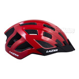 Casco Bici Lazer Compact Monopatin Skate Bike E-bike Avant