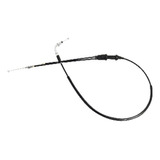 Cla-025  Cable De Acelerador  Tc-200 14-16/ Tc-200 Blanca 16