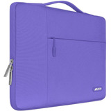 Funda Para Laptop De 13.3 Inch - Mosiso - Prune Purple