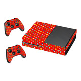 Skin Para Xbox One Fat Modelo (10906xof)