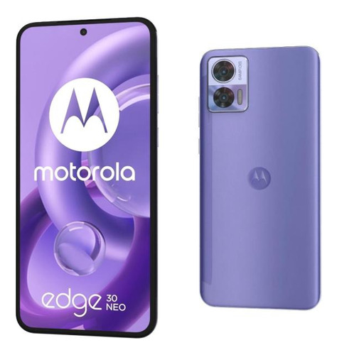 Motorola Edge 30 Neo