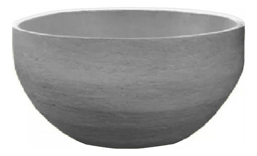 Vaso Planta 60x30 Bacia Polietileno