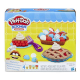 Play Doh Pasteles Divertidos Kitchen Hasbro