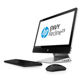 Pc All-in-one Desktop Hp Envy Recline 23-k000br Touchsmart