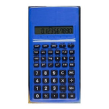 Calculadora Científica Barrilito 10 Dígitos 8070ccb /vc Color Colores