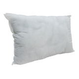 Relleno Para Almohada 45 X 65 Cm - Delcron Suave Y Esponjoso