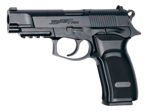 Bersa Thunder 9 Pro Co2