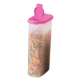 Tupperware Modular Oval 5 Dispenser 2,9l Rosa