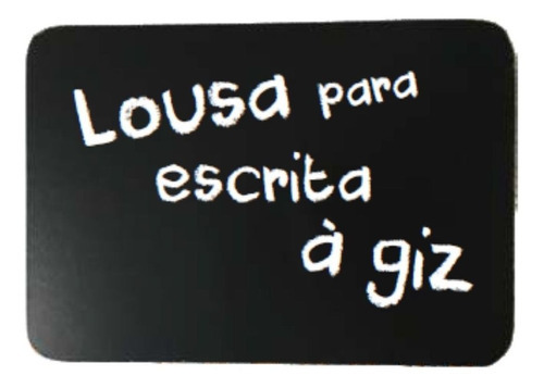 Lousa Cortiarte Jogo Educativo Brinquedo Infantil Pedagogico Blackboard  Medidas 22cm X 30cm