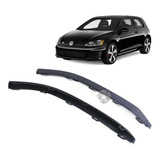 Spoiler Golf Gti Mk7 2013 2017 Direito Original