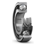 Rolamento Rigido De Esferas Skf 6205-z